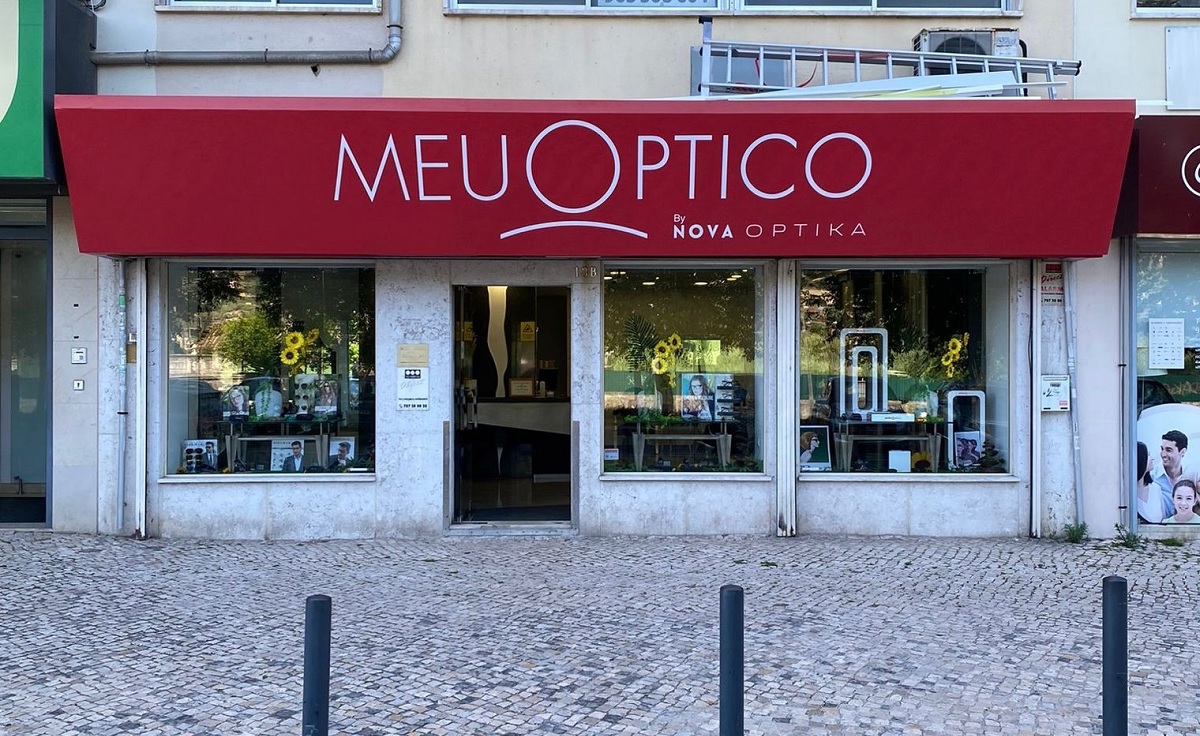 Mi Ptico Avanza En Portugal Con Dos Nuevas Pticas Asociadas En Lisboa