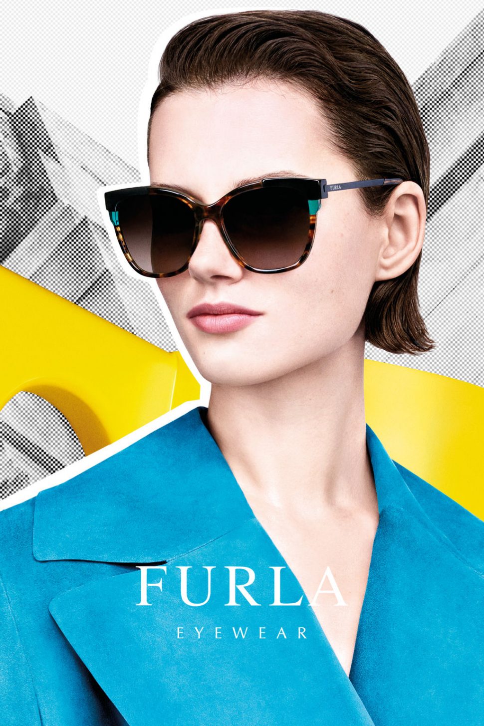 Furla, solo para mujeres - Modaengafas.com