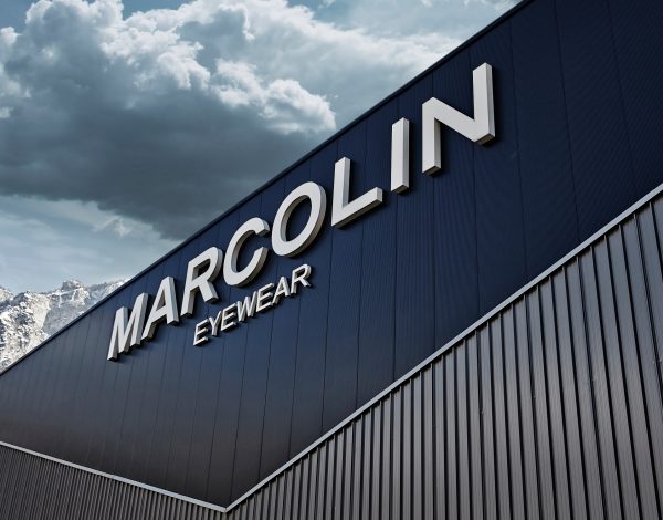 Sede de Marcolin en Italia
