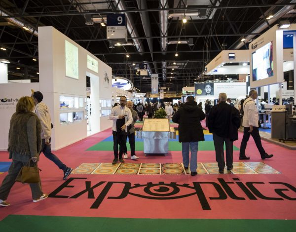 Beltone estará presente una vez más en Expoóoptica