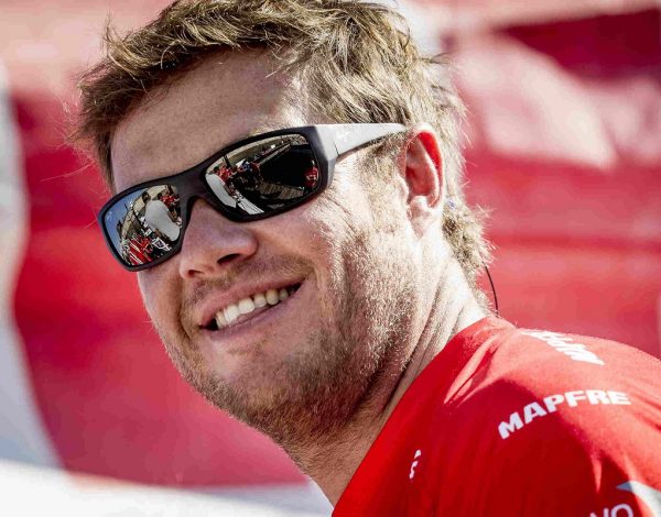 Maui Jim proveerá de gafas a los participantes de la Copa del Rey Mapfre.