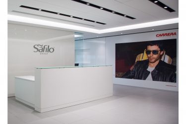 Safilo ‘exporta’ talento de Italia: coloca a Roberto Genovese como vicepresidente de marcas licenciadas en EE. UU.
