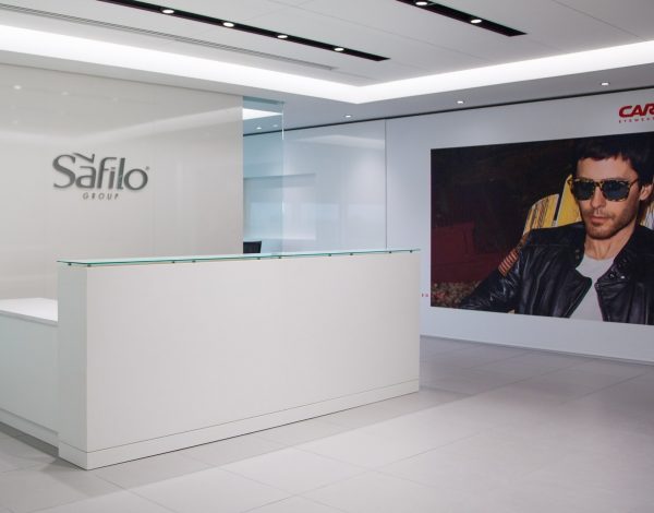 Safilo. Francesco Rinaldi Ceroni