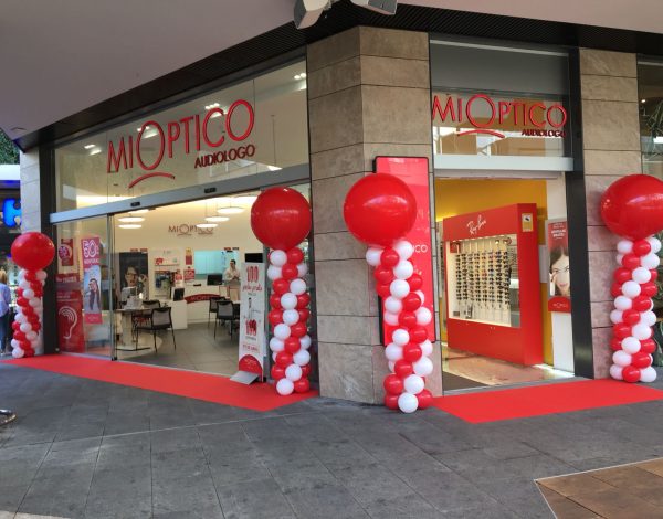 Establecimiento de Mióptico