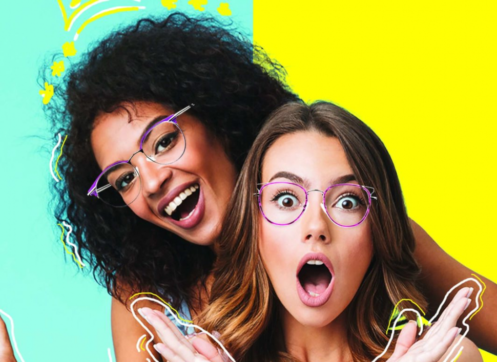 Nikita y Stella son los nuevos modelos introducidos por Oko Eyewear.