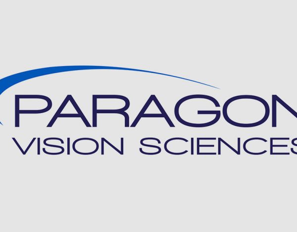 Logotipo de Paragon Vision