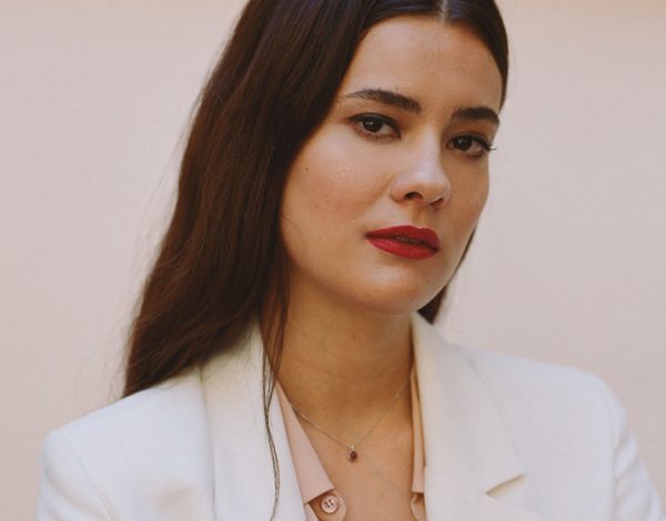 Patricia Ramo, directora general de Gigi Studios.