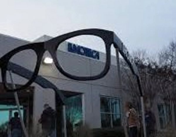 Essilorluxottica