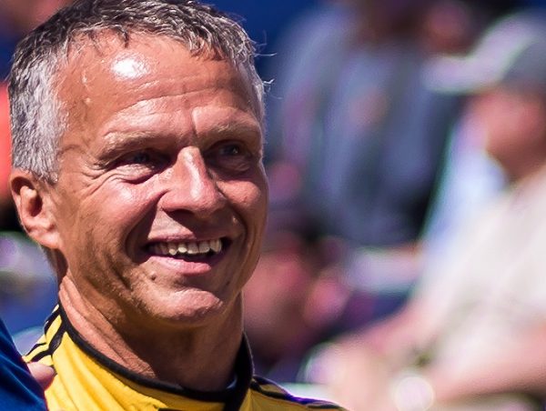 Jan Lammers es uno de los iconos del automovilismo en Holanda y el mundo.