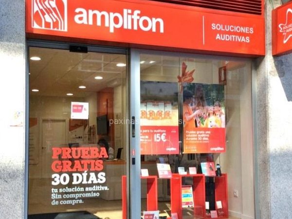 Amplifon