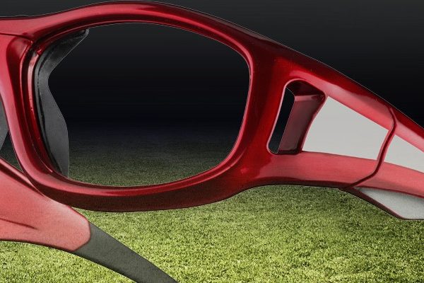 Gafas distribuidas por Hilco Vision.