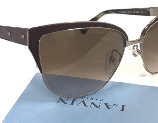 Gafas marca Lanvin