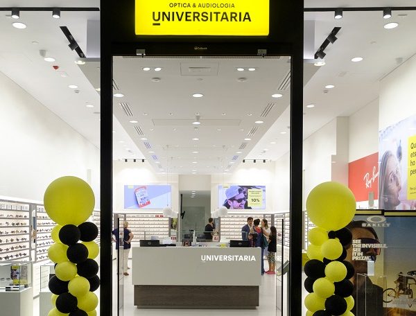 óptica Universitaria