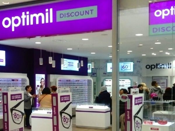 Establecimiento de Optimil.