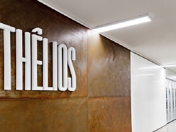 Thélios ficha en Mykita a su vicepresidente de ventas del canal óptico en Estados Unidos