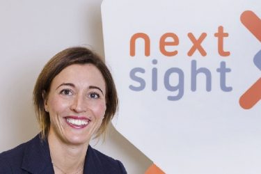 Paola Griggio, consejera delegada de Next Sight