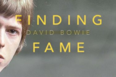 El documental David Bowie: Finding fame ha sido producido por la BBC.