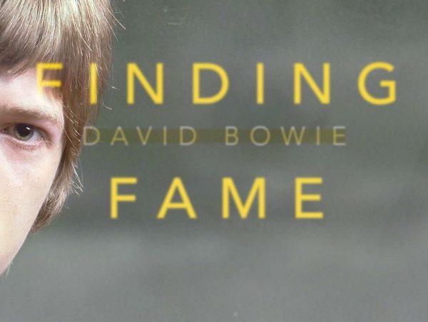 El documental David Bowie: Finding fame ha sido producido por la BBC.