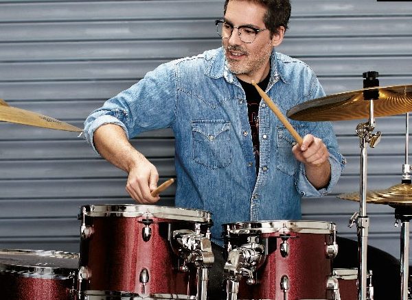 Imagen de la campaña de lentes progresivas de Federópticos.