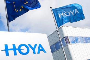Hoya crece en 13% en el segundo trimestre impulsado por las lentes oftálmicas y la contactología