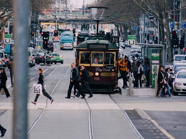 Melbourne será la ciudad que acogerá el Congreso Mundial de Optometría. FOTO: Weyne Yew (Unsplash)