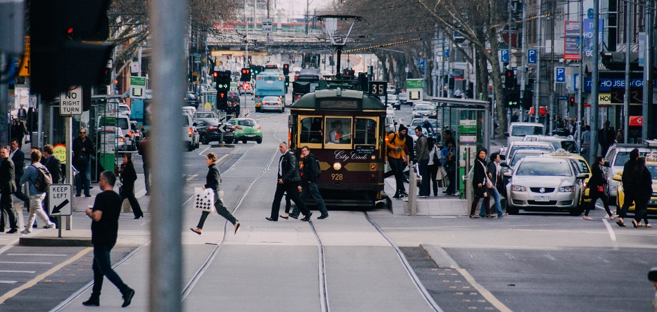 Melbourne será la ciudad que acogerá el Congreso Mundial de Optometría. FOTO: Weyne Yew (Unsplash)