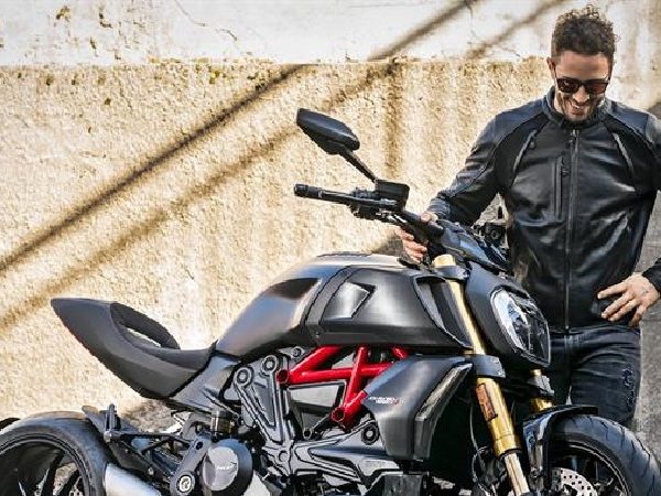Mondottica Ducati