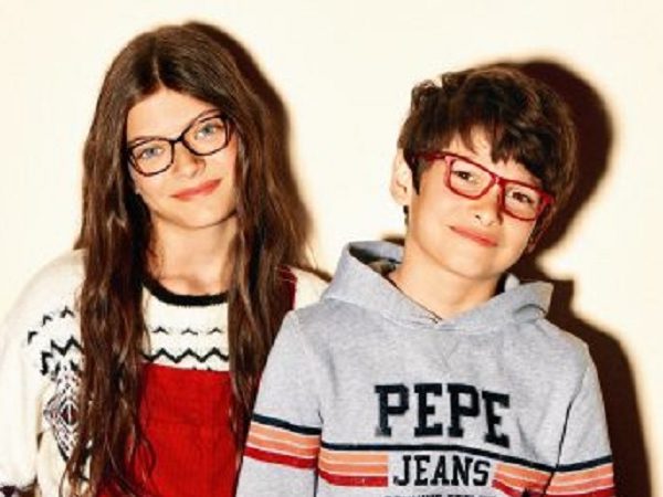 Gafas infantiles de Pepe Jeans