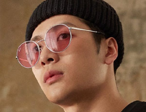 Team Wang x Ray-Ban