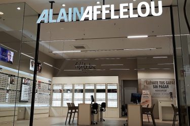 Alain Afflelou busca talento a través de la tercera edición de Afflelou Challenge