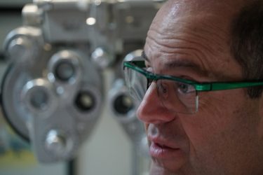Entrevista a Carlos Bonafont, óptico optometrista.