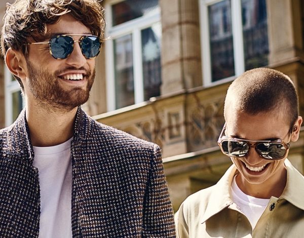 Eschenbach - colección de gafas Mini