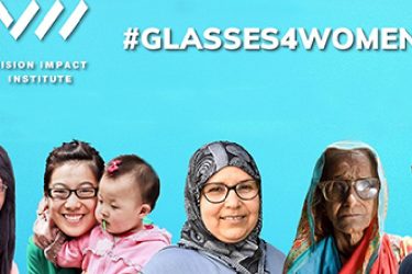 Essilor Glasses4Women
