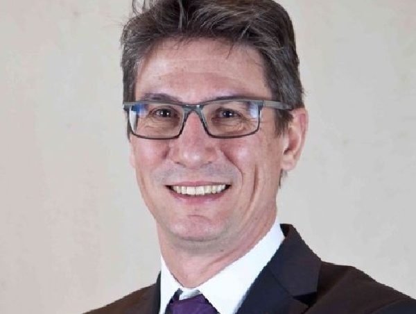Jean-Luc Favene