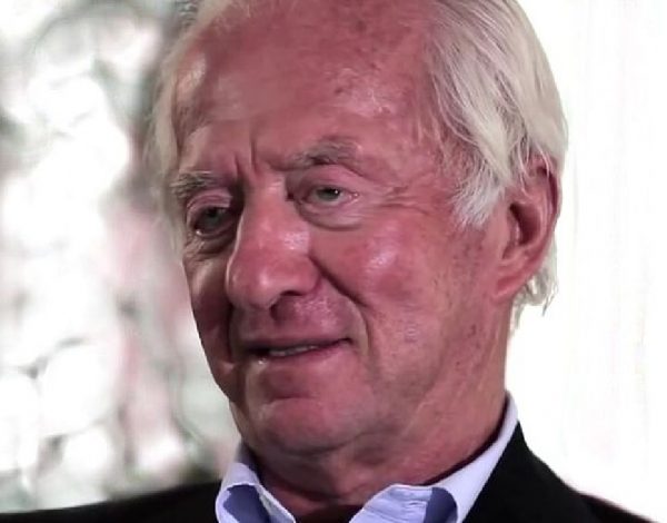 Leonardo del Vecchio. FOTO: Creative Commons