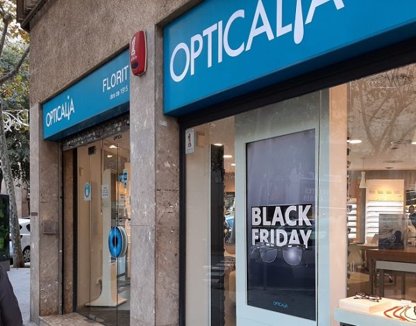 Opticalia