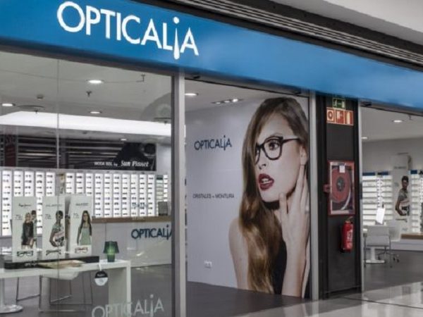 Opticalia