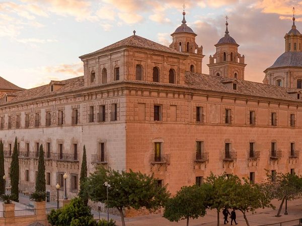 Máster en audiología