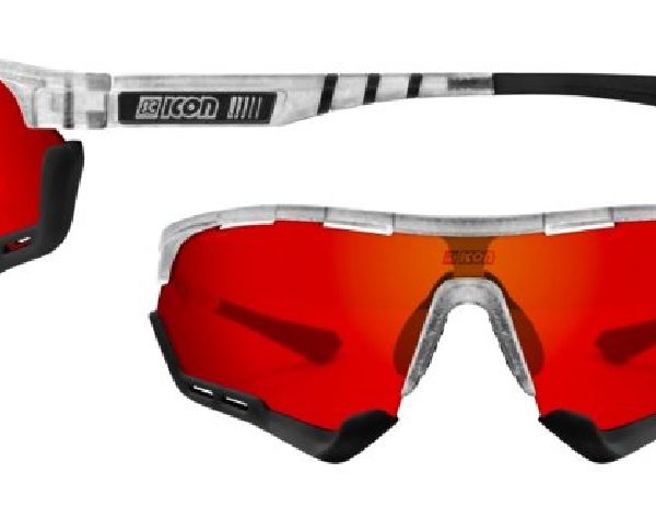 Gafas Aerotech de Scicon.