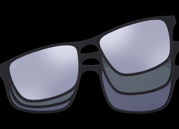 Gafas de la colección Magic de Alain Afflelou.