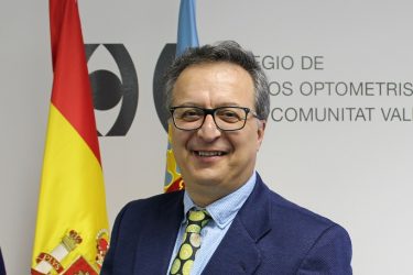 Los ópticos valencianos insisten en solicitar plazas para los profesionales del sector en la sanidad pública
