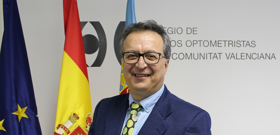 Los ópticos valencianos insisten en solicitar plazas para los profesionales del sector en la sanidad pública