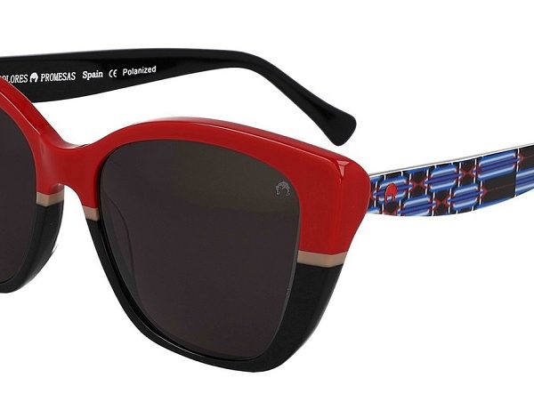 Gafas Dolores Promesas