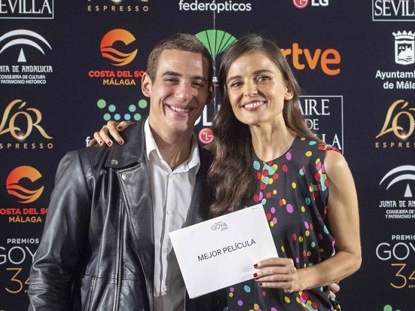 Federópticos - `Premios Goya