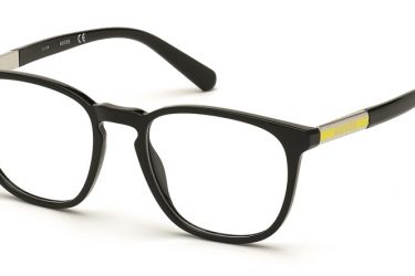 Nuevo modelo de gafas Marcolin para la primavera/verano 2020.