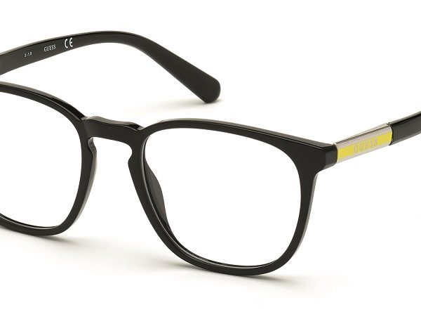 Nuevo modelo de gafas Marcolin para la primavera/verano 2020.