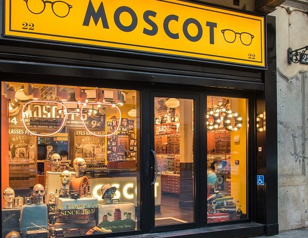 Moscot-Milán