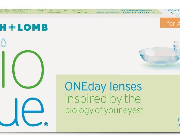 Biotrue-lentes de contacto