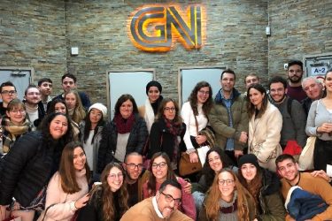 Grupo GN - Escuelas de Auidoprótesis