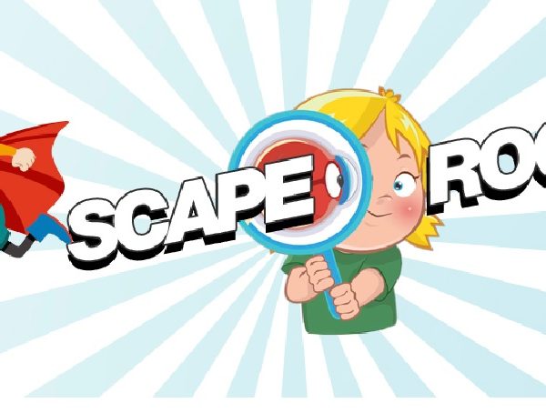 Los ‘Scape Room’ dan a conocer a los niños la importancia de gozar de una buena salud visual, además de explicarles la labor que desarrollan los ópticos-optometristas